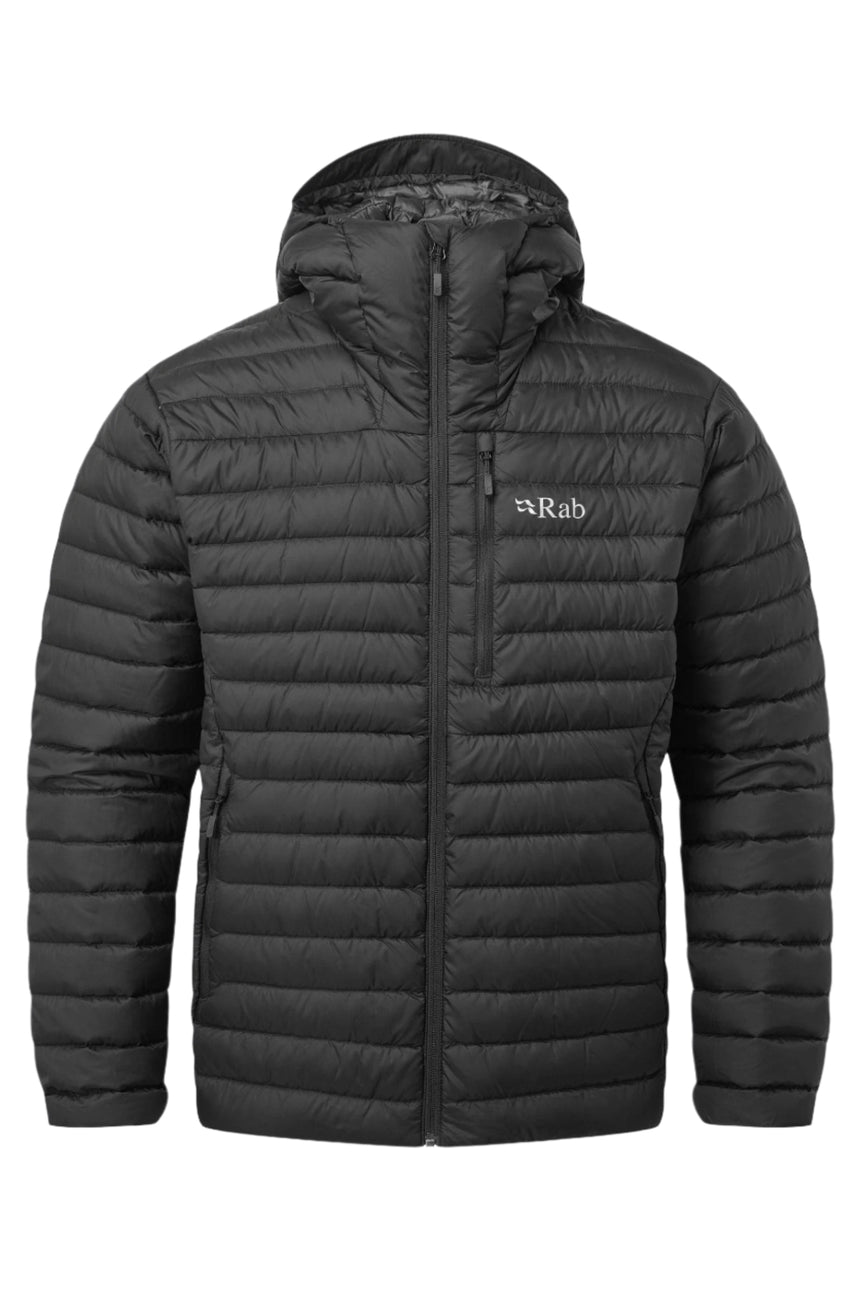 RABRab Men's Microlight Alpine Down JacketOutdoor Action