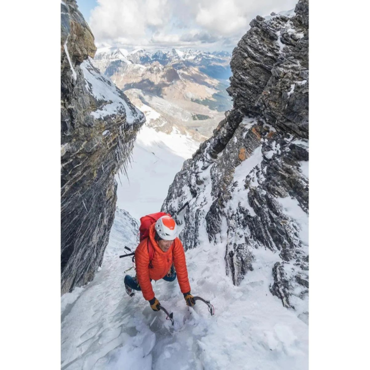 RABRab Men's Microlight Alpine Down JacketOutdoor Action