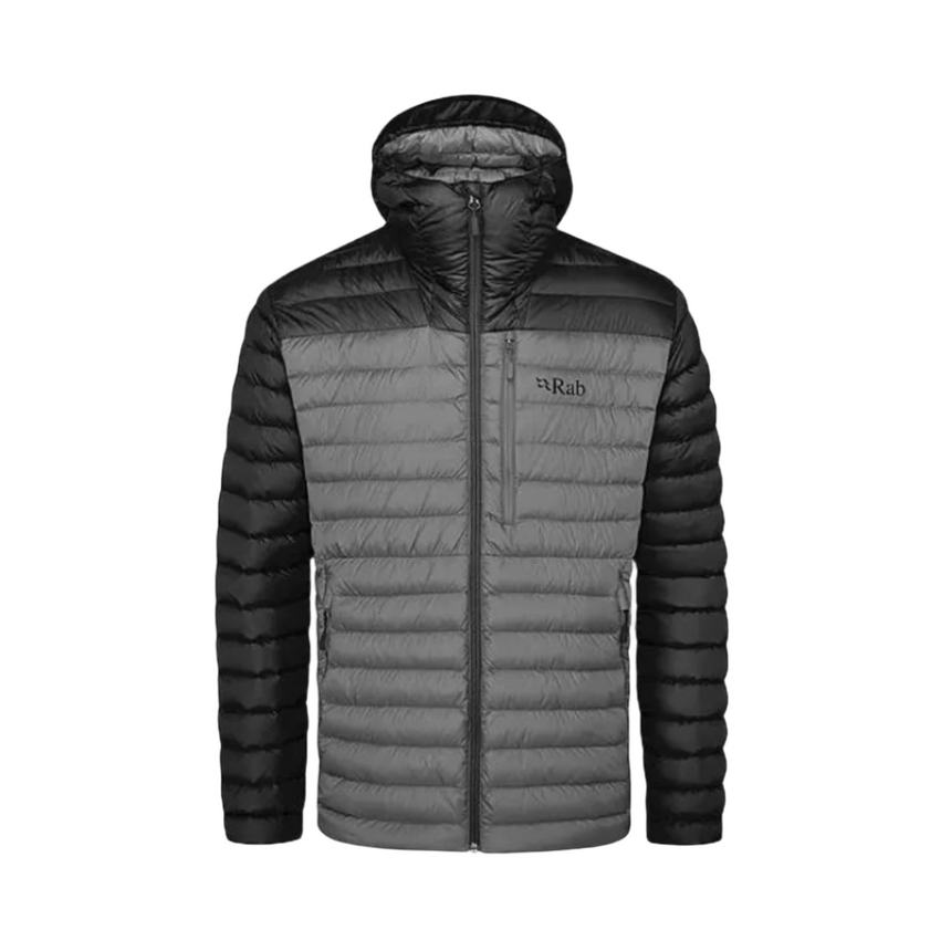 RABRab Men's Microlight Alpine Down JacketOutdoor Action