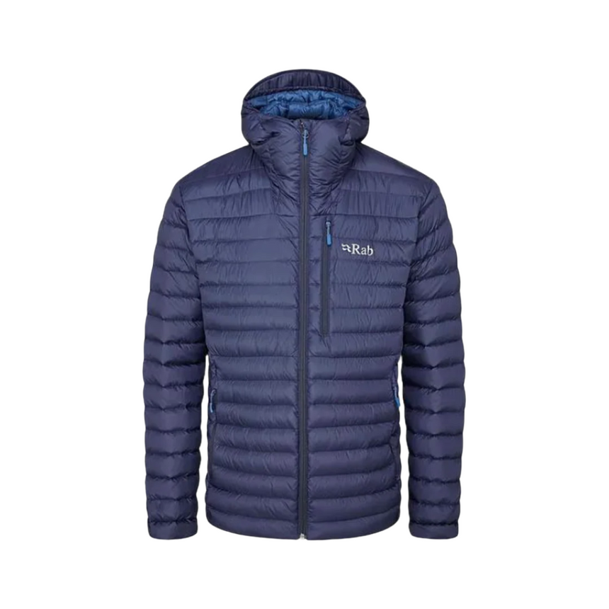 RABRab Men's Microlight Alpine Down JacketOutdoor Action