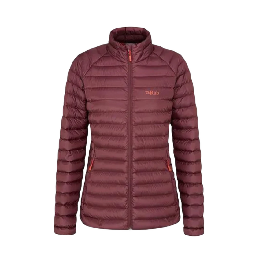 RABRab Women's Microlight Down JacketOutdoor Action