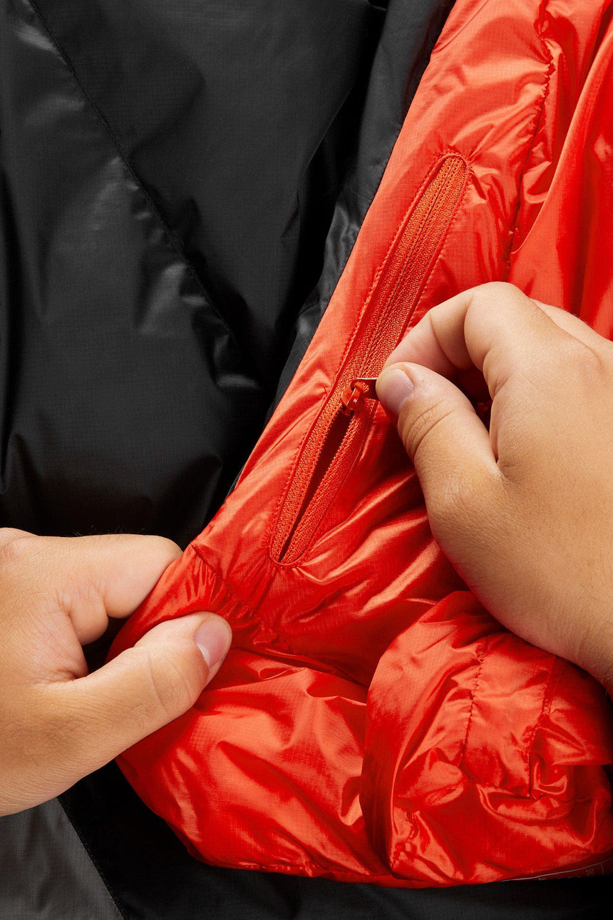 RABRab Neutrino Pro 300 Sleeping Bag (-4°C/25°F)Outdoor Action