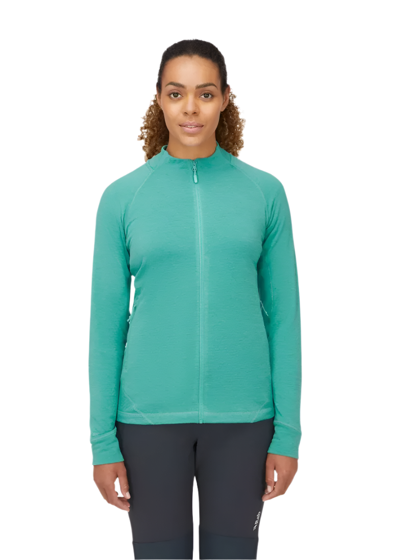 RABRab Nexus Women's JacketOutdoor Action