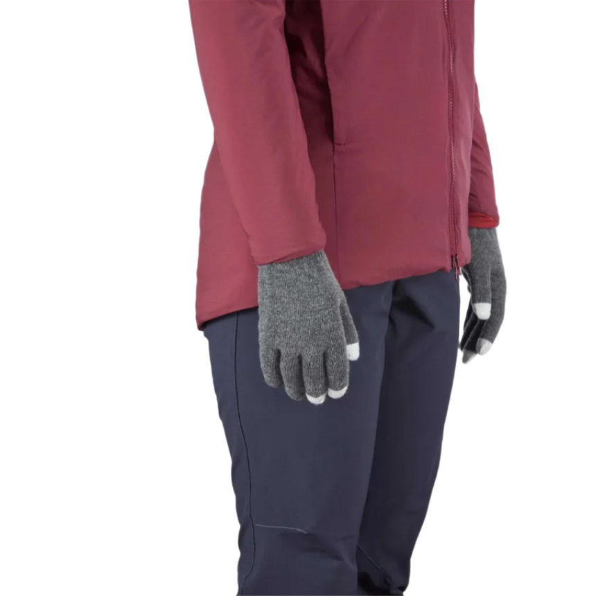 RABRab Primaloft GloveOutdoor Action