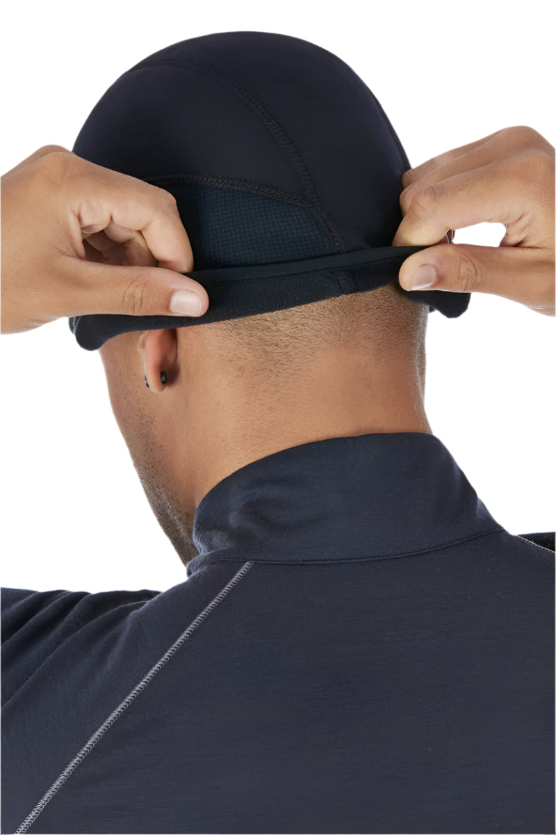 RABRab Shadow BeanieOutdoor Action