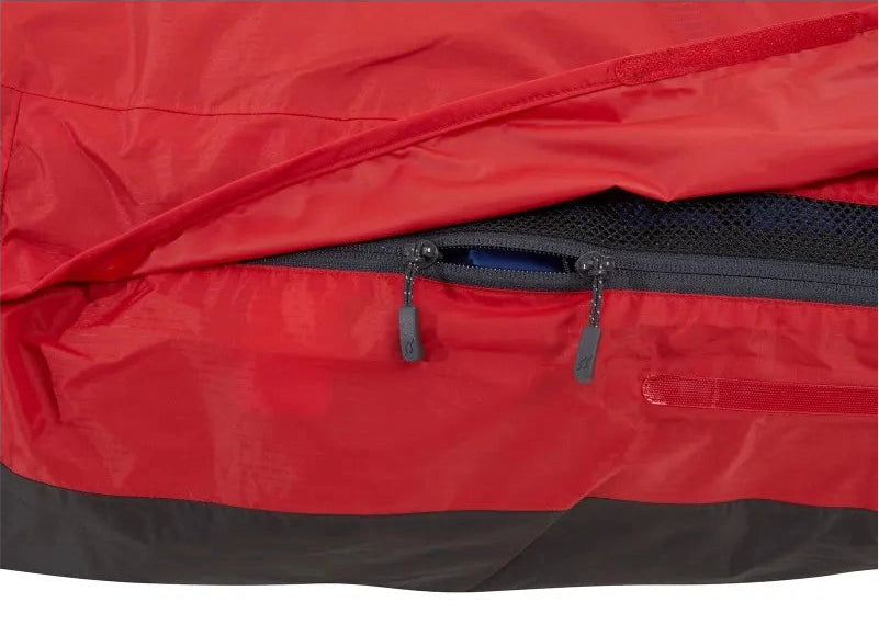 RABRab Storm BiviOutdoor Action