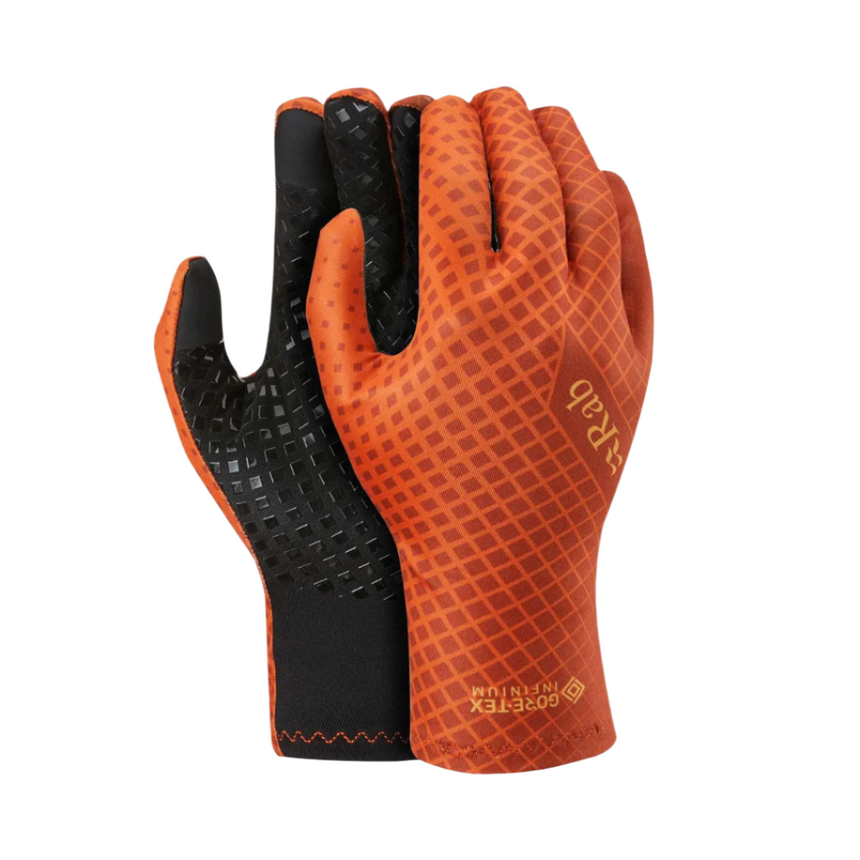 RABRab Transition Windstopper GlovesOutdoor Action