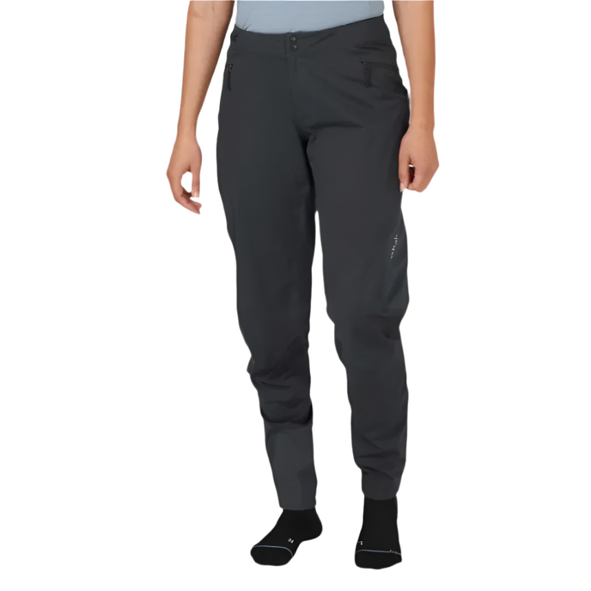 RABRab Women's Cinder Kinetic Waterproof PantsOutdoor Action