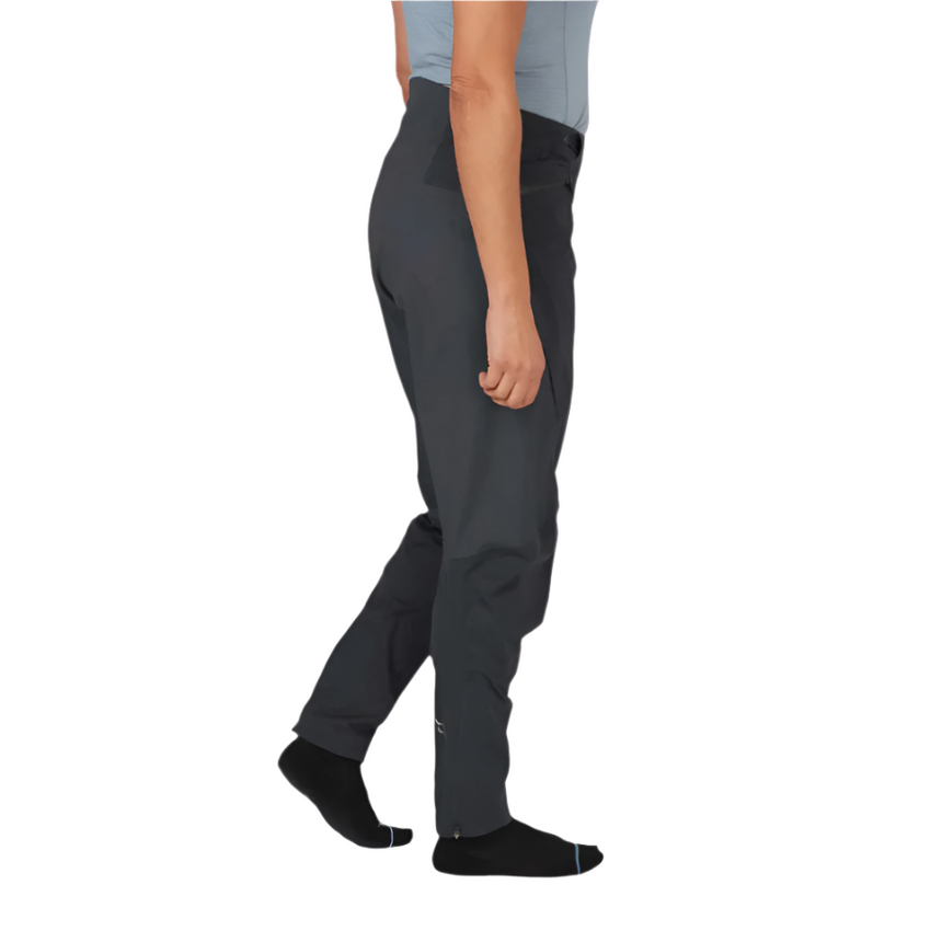 RABRab Women's Cinder Kinetic Waterproof PantsOutdoor Action