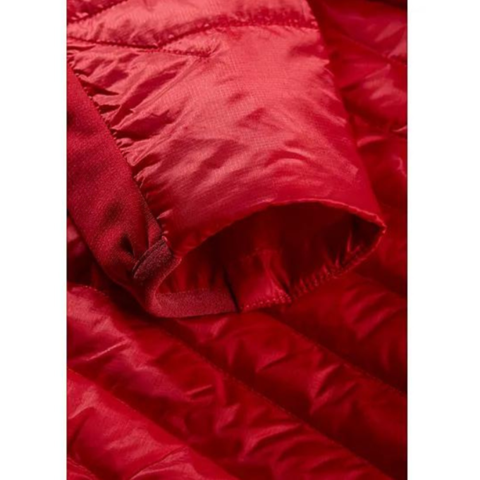 RABRab Women's Cirrus Flex 2.0 HoodyOutdoor Action