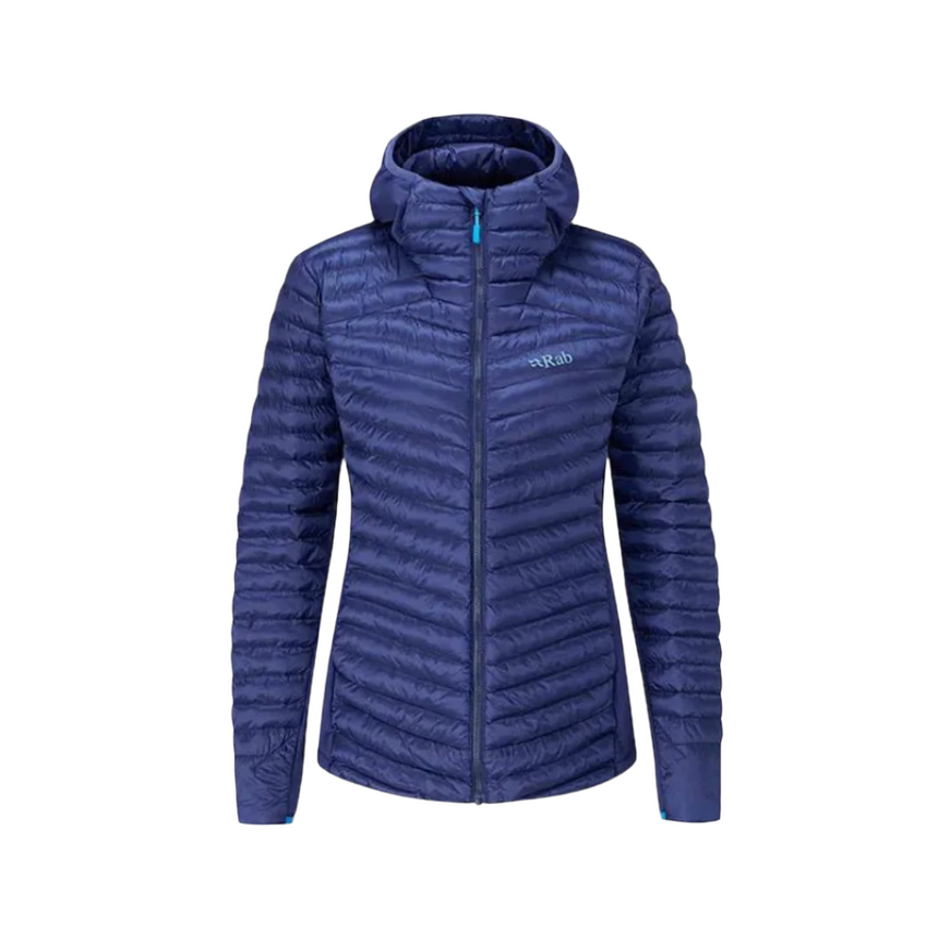 RABRab Women's Cirrus Flex 2.0 HoodyOutdoor Action