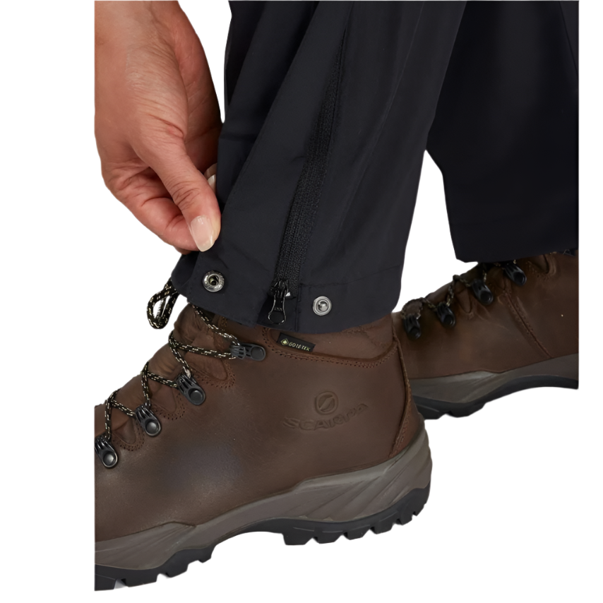 RABRab Women's Downpour Eco PantsOutdoor Action