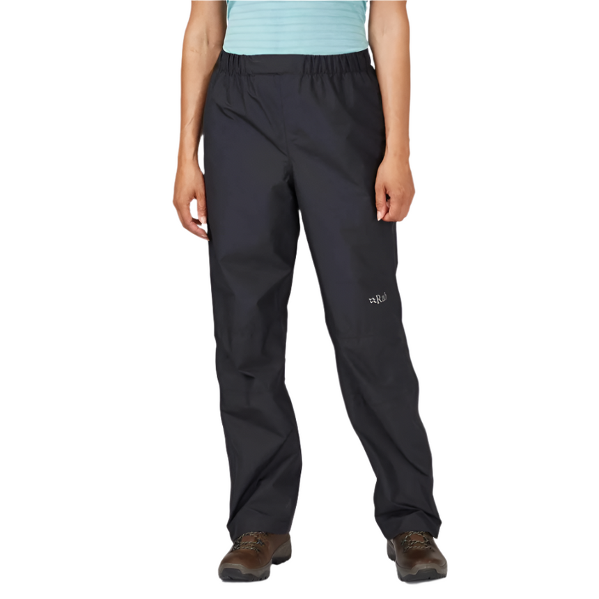 RABRab Women's Downpour Eco PantsOutdoor Action