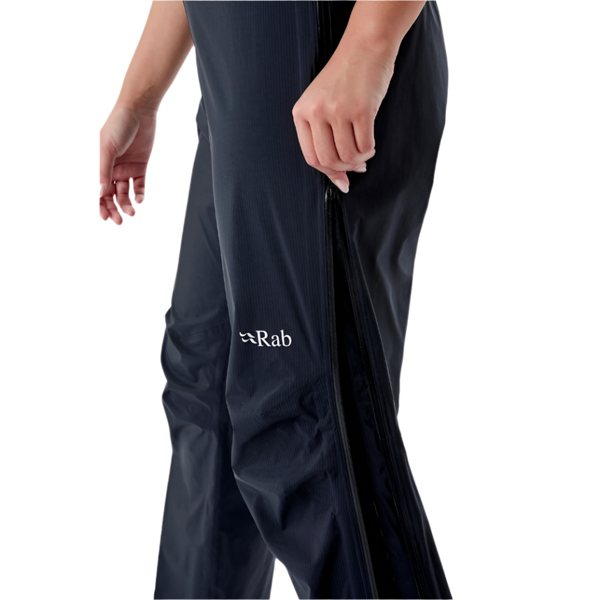 RABRab Women's Downpour Plus 2.0 PantOutdoor Action