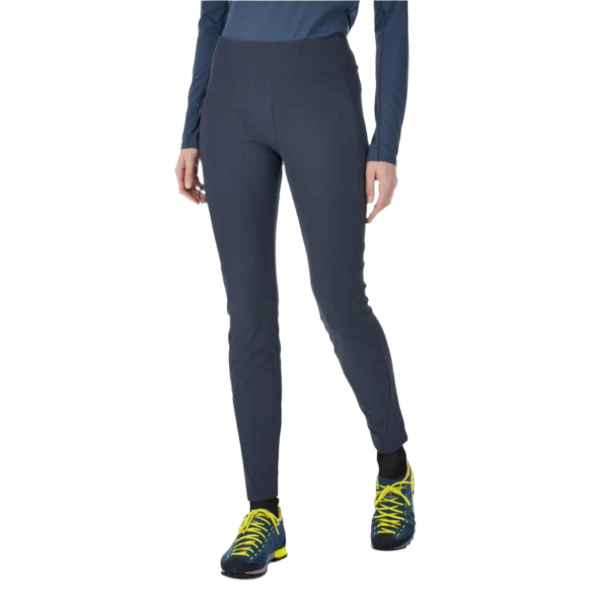 RABRab Women's Elevation PantsOutdoor Action