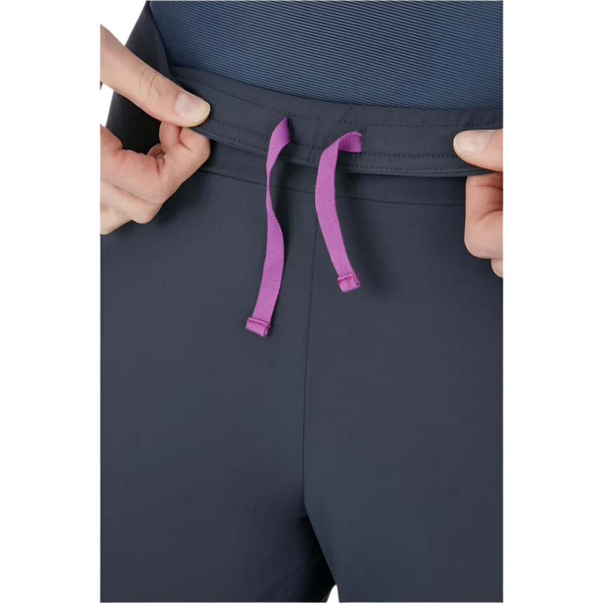 RABRab Women's Elevation PantsOutdoor Action