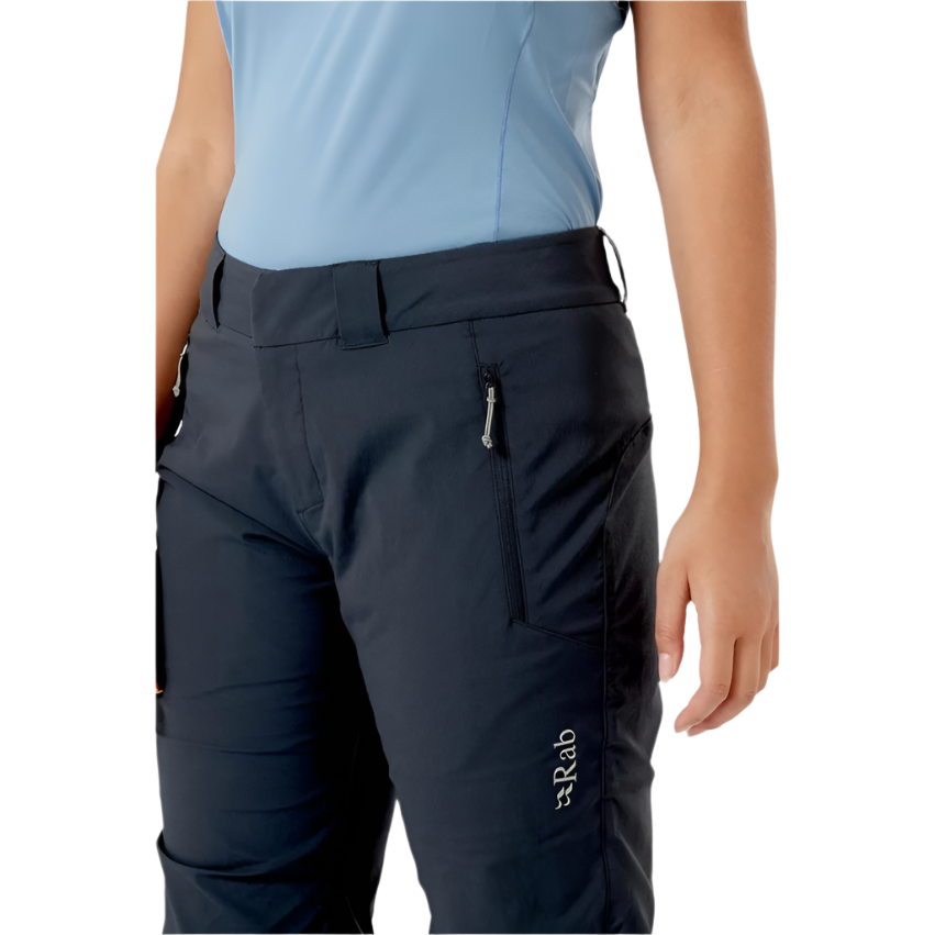 RABRab Women's Incline Vapour-Rise™ PantsOutdoor Action