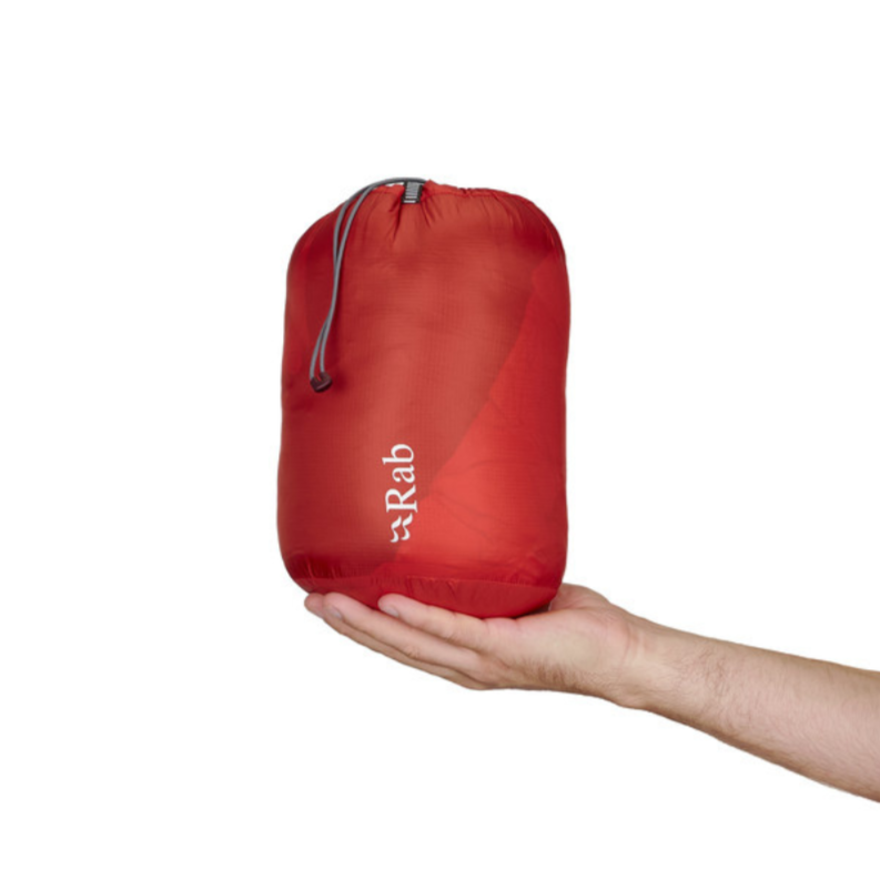 RABRab Women's Infinity Alpine Down JacketOutdoor Action