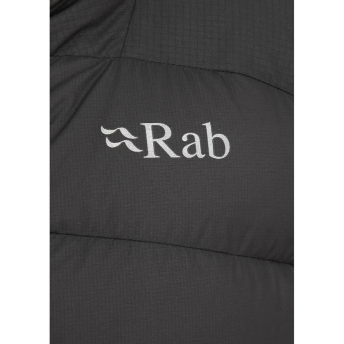 RABRab Women's Infinity Alpine Down JacketOutdoor Action