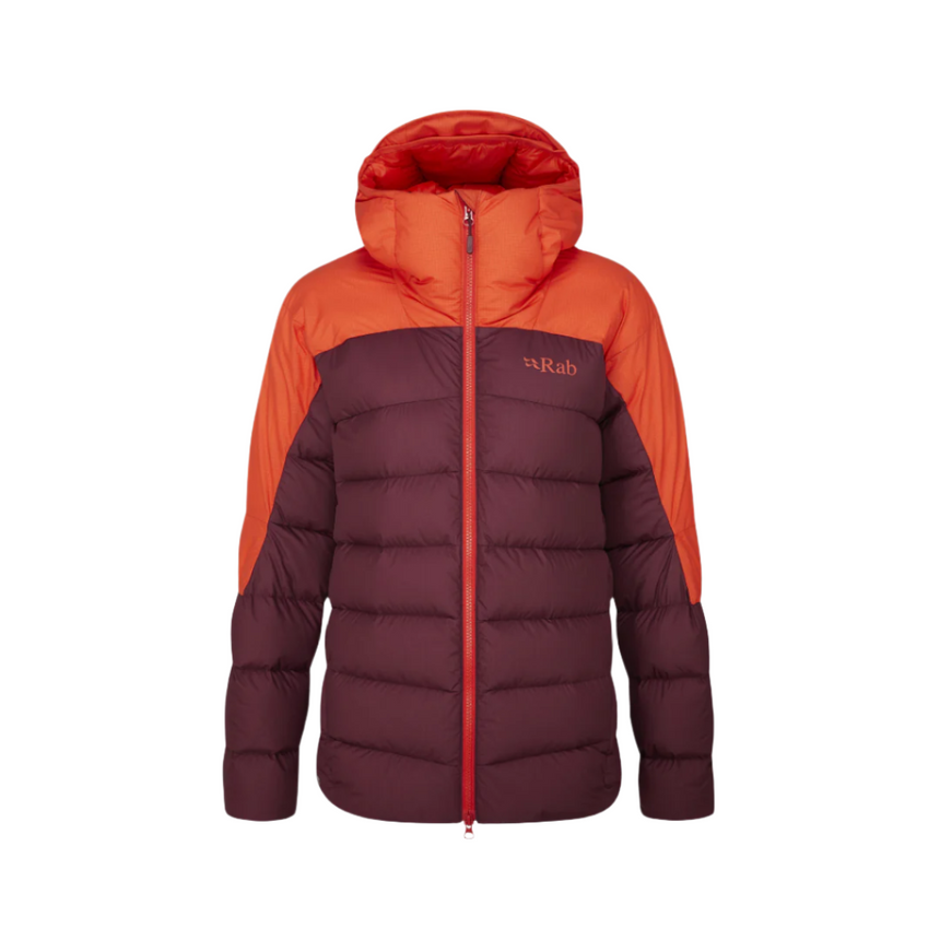 RABRab Women's Infinity Alpine Down JacketOutdoor Action