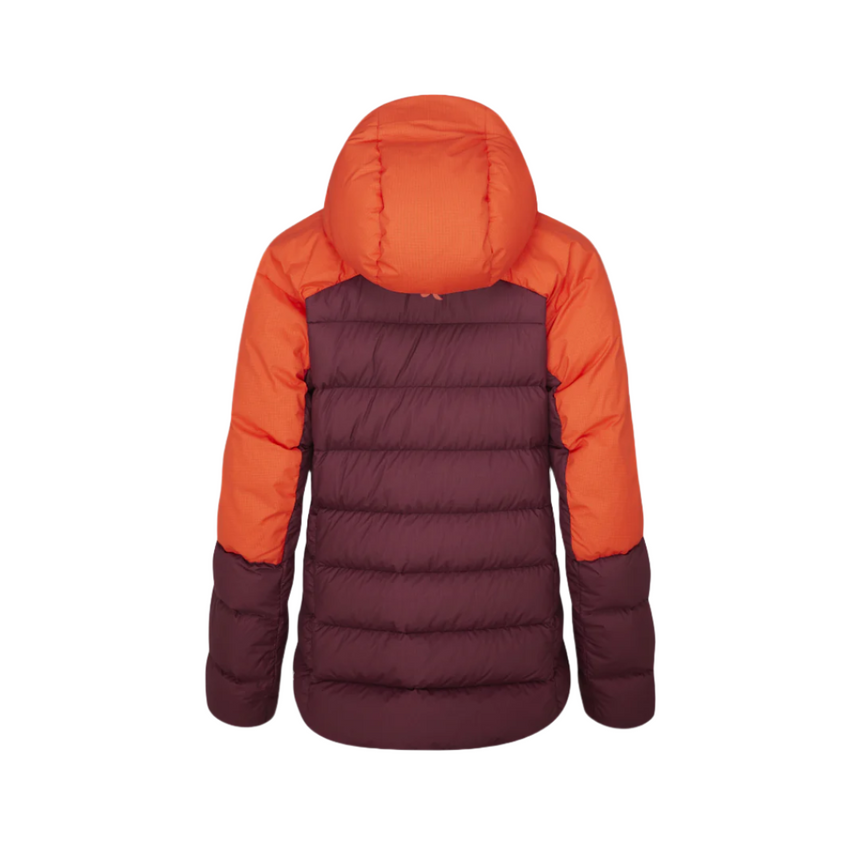 RABRab Women's Infinity Alpine Down JacketOutdoor Action