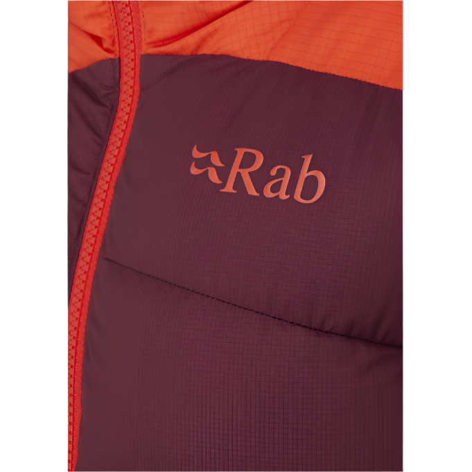 RABRab Women's Infinity Alpine Down JacketOutdoor Action