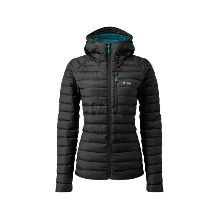 RABRab Women's Microlight Alpine Down JacketOutdoor Action