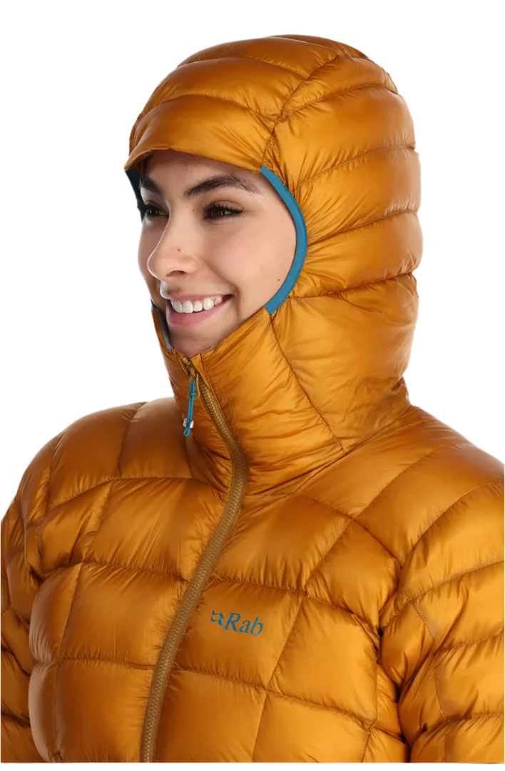RABRab Women's Mythic Alpine Down JacketOutdoor Action