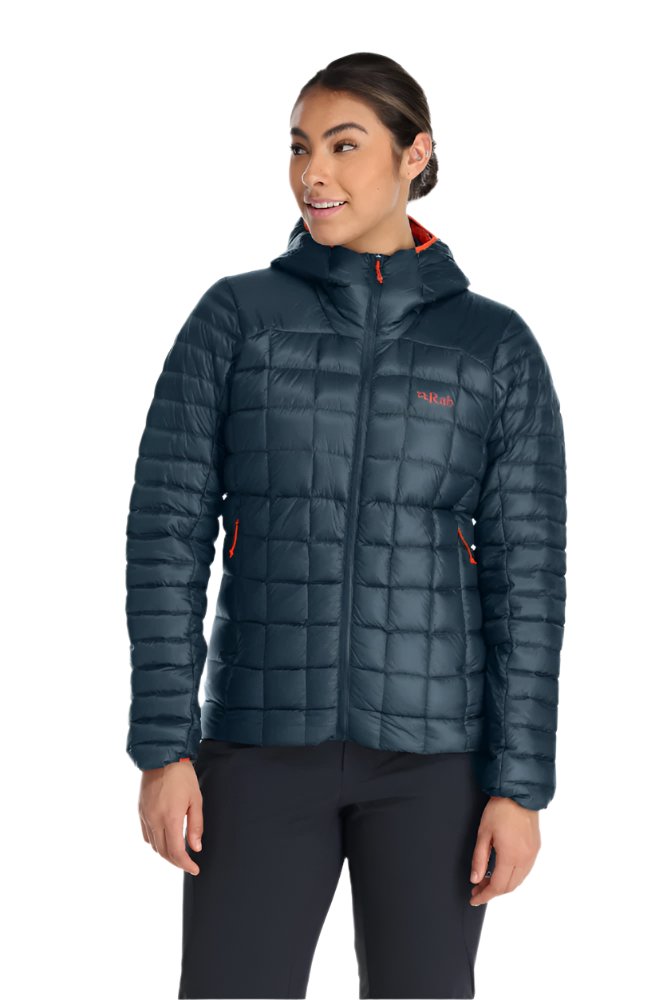 RABRab Women's Mythic Alpine Light Down JacketOutdoor Action