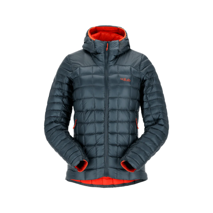 RABRab Women's Mythic Alpine Light Down JacketOutdoor Action