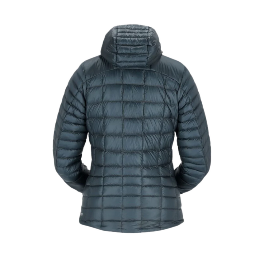 RABRab Women's Mythic Alpine Light Down JacketOutdoor Action