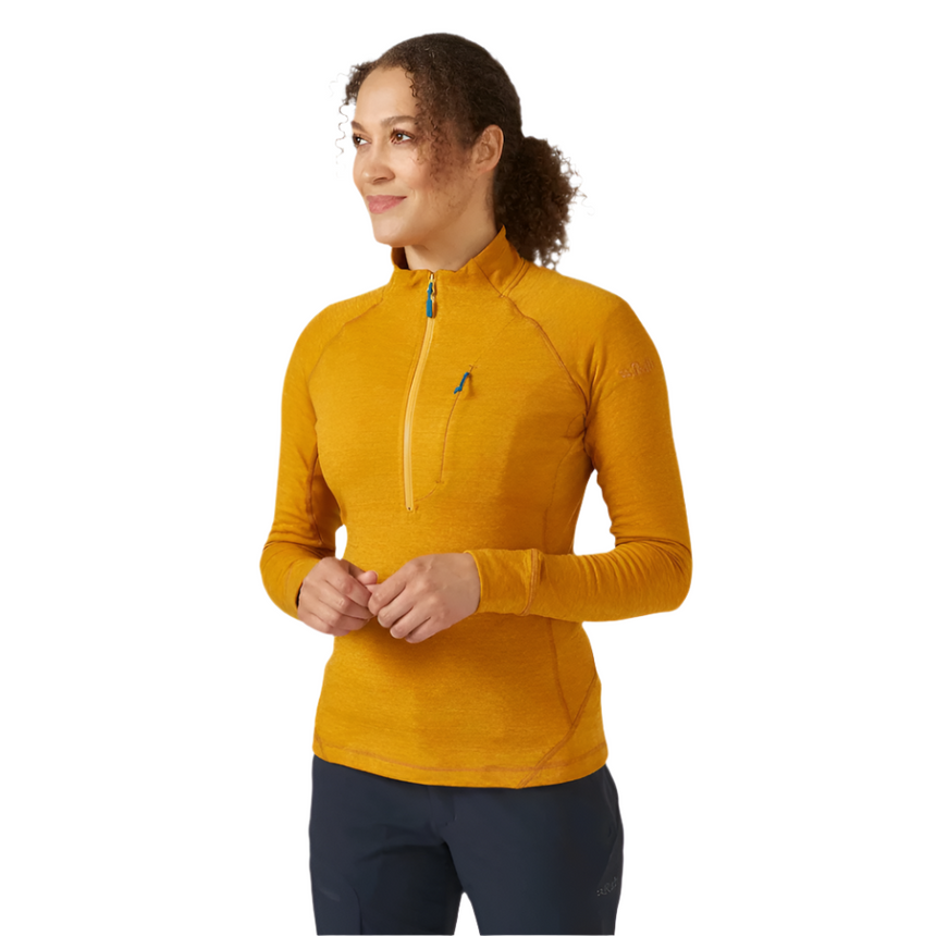 RABRab Women's Nexus Pull-OnOutdoor Action