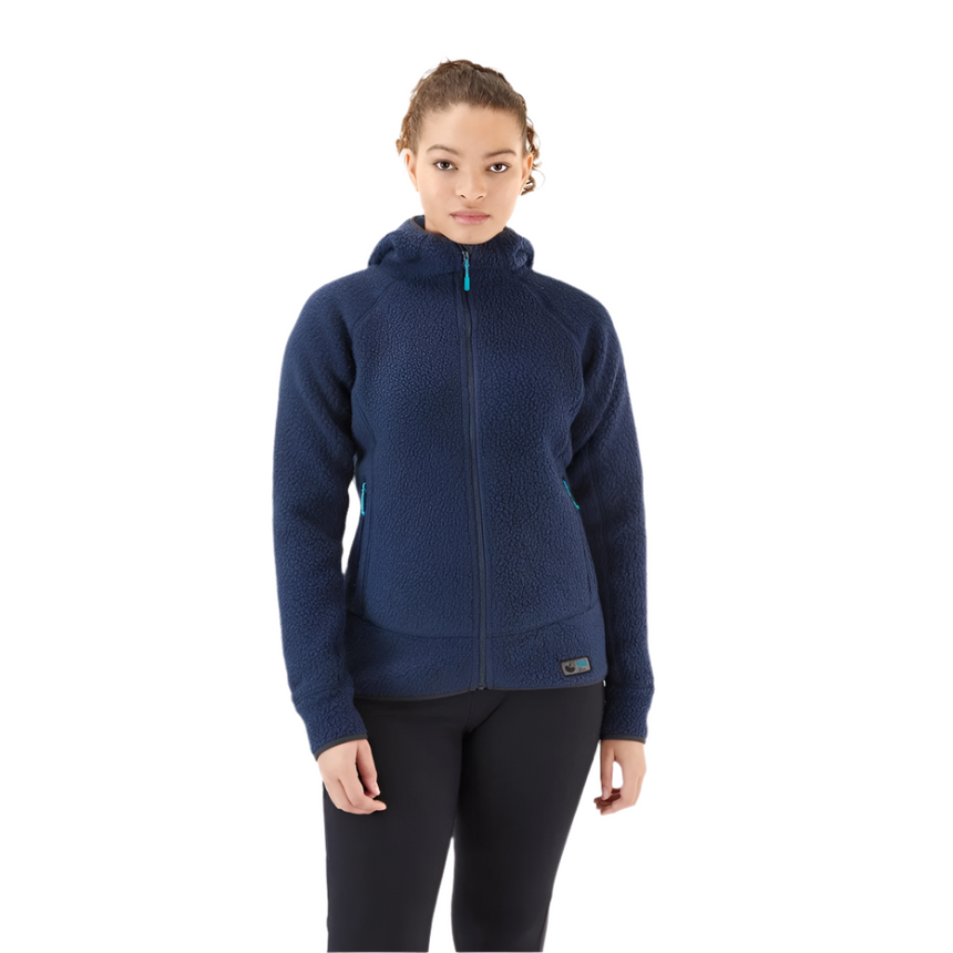 RABRab Women's Shearling JacketOutdoor Action