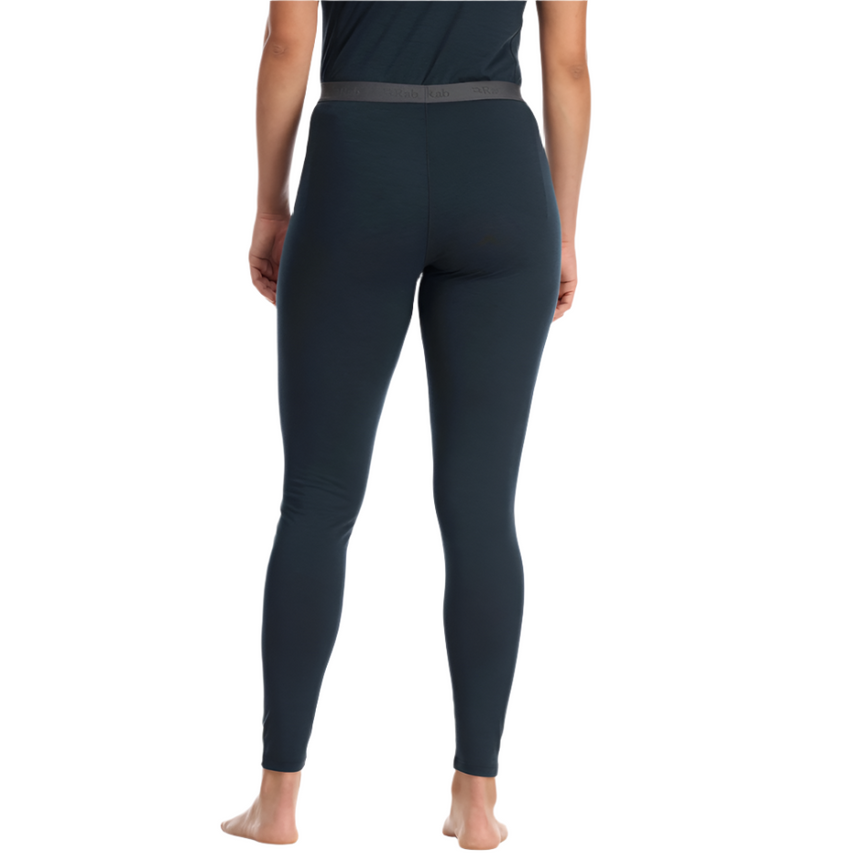 RABRab Women's Syncrino LeggingsOutdoor Action