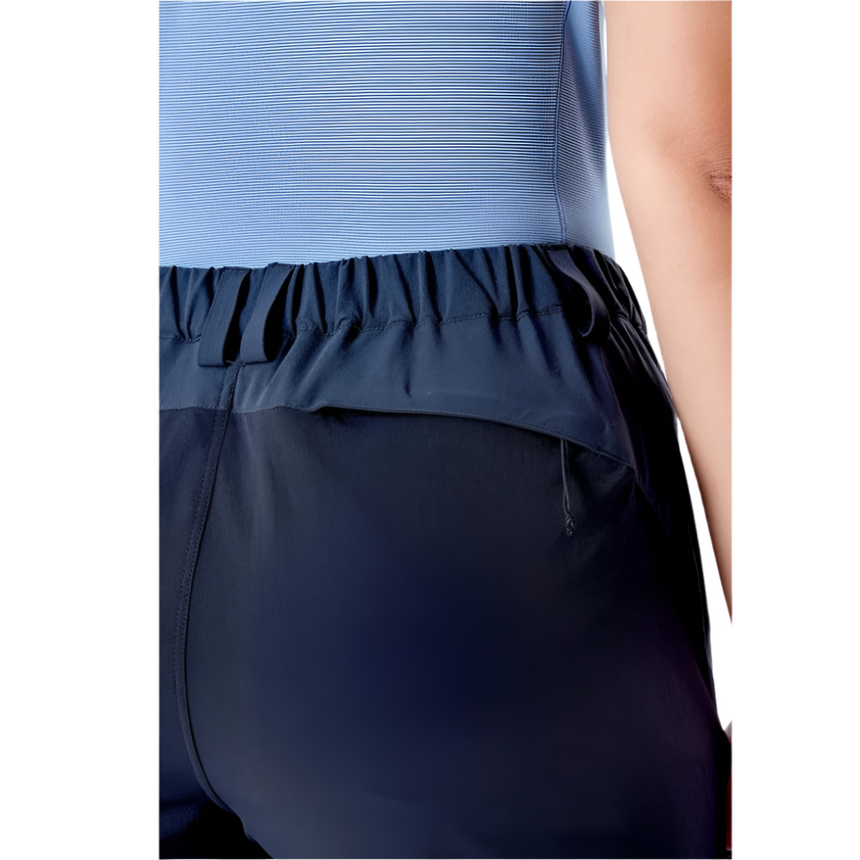 RABRab Women's Torque Mountain PantsOutdoor Action