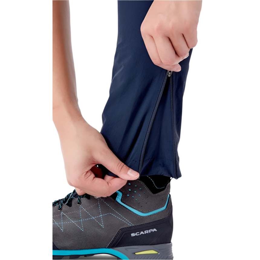 RABRab Women's Torque Mountain PantsOutdoor Action