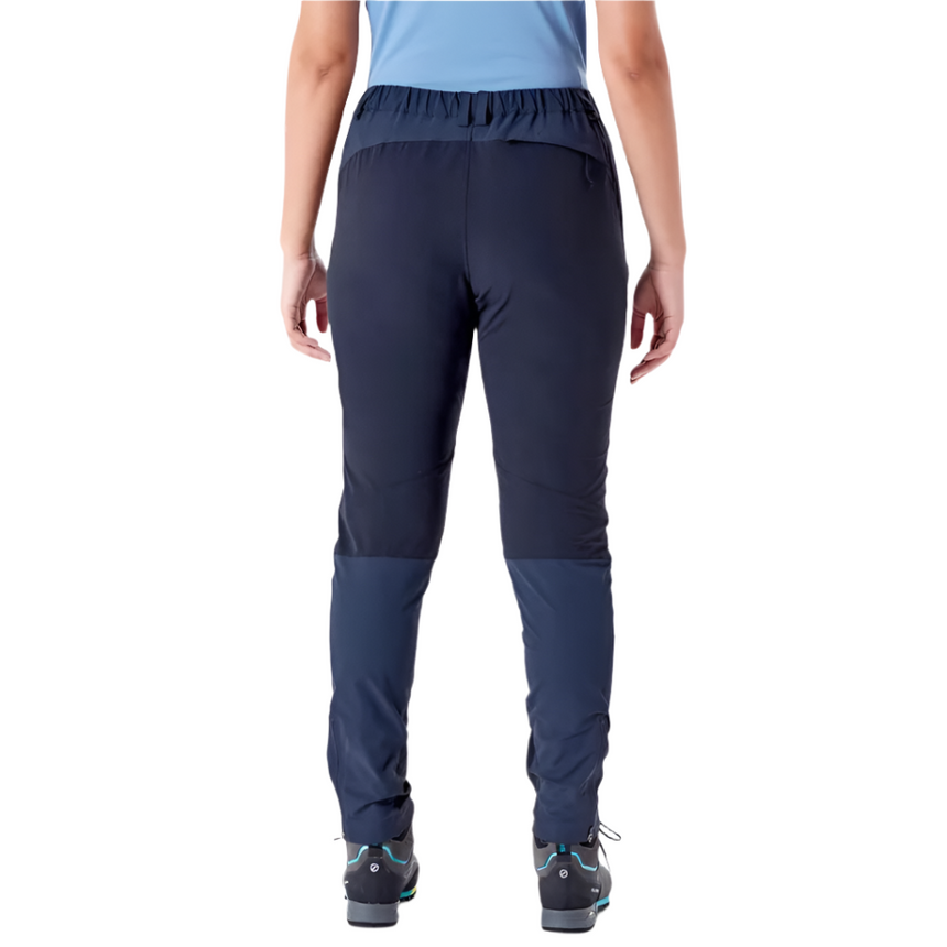 RABRab Women's Torque Mountain PantsOutdoor Action