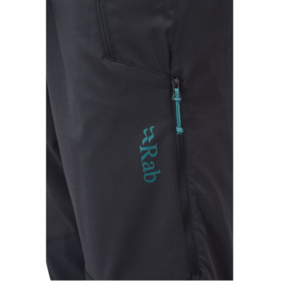 RABRab Women's Torque VR PantsOutdoor Action