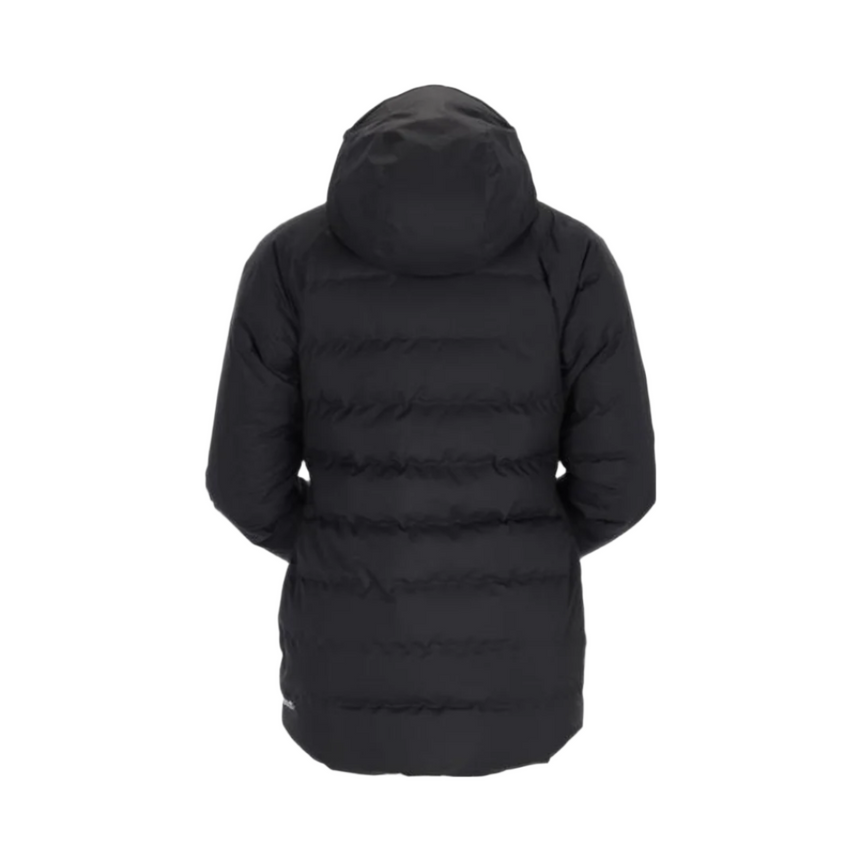 RABRab Women's Valiance Waterproof Down JacketOutdoor Action