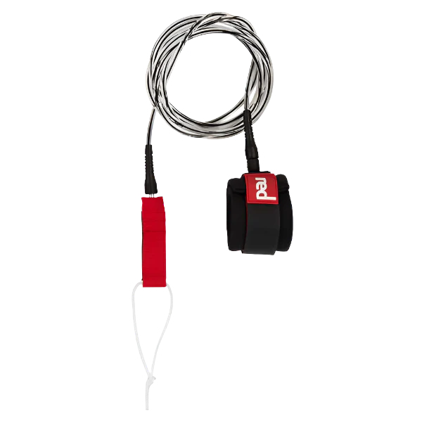 Red PaddleRed Paddle 10ft Surf Board LeashOutdoor Action