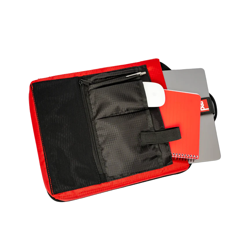 Red PaddleRed Paddle Adventure Waterproof 30L BackpackOutdoor Action