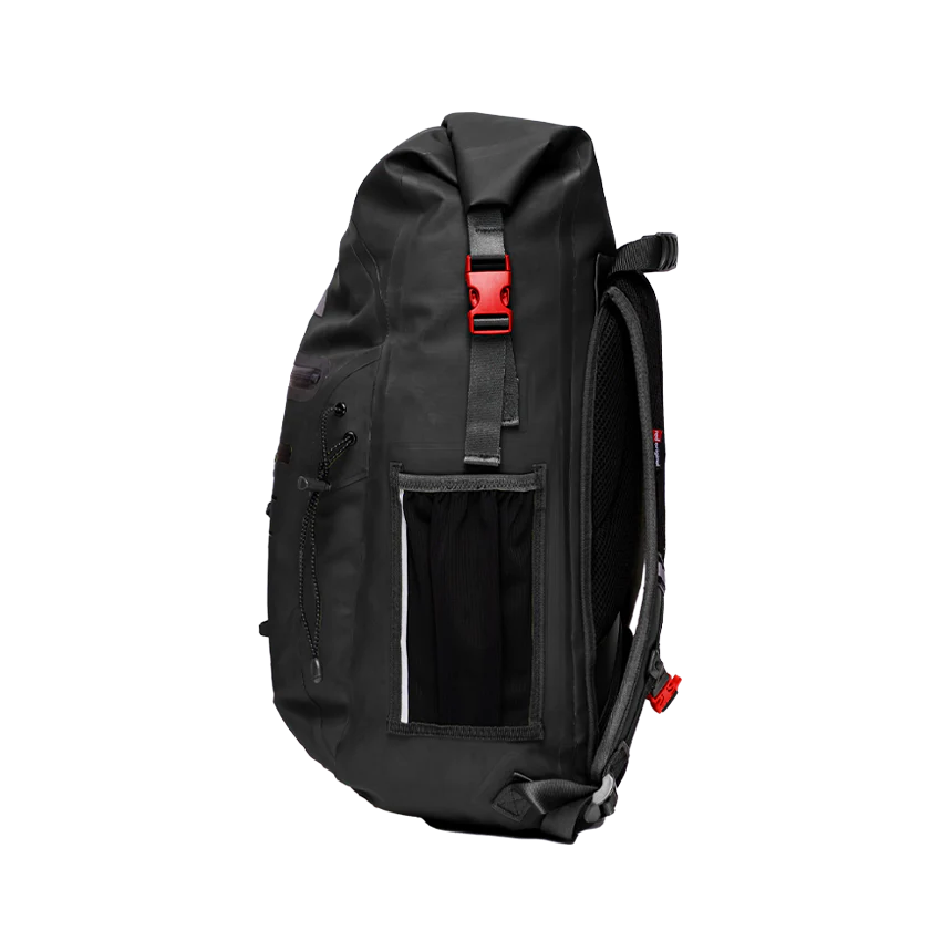 Red PaddleRed Paddle Adventure Waterproof 30L BackpackOutdoor Action
