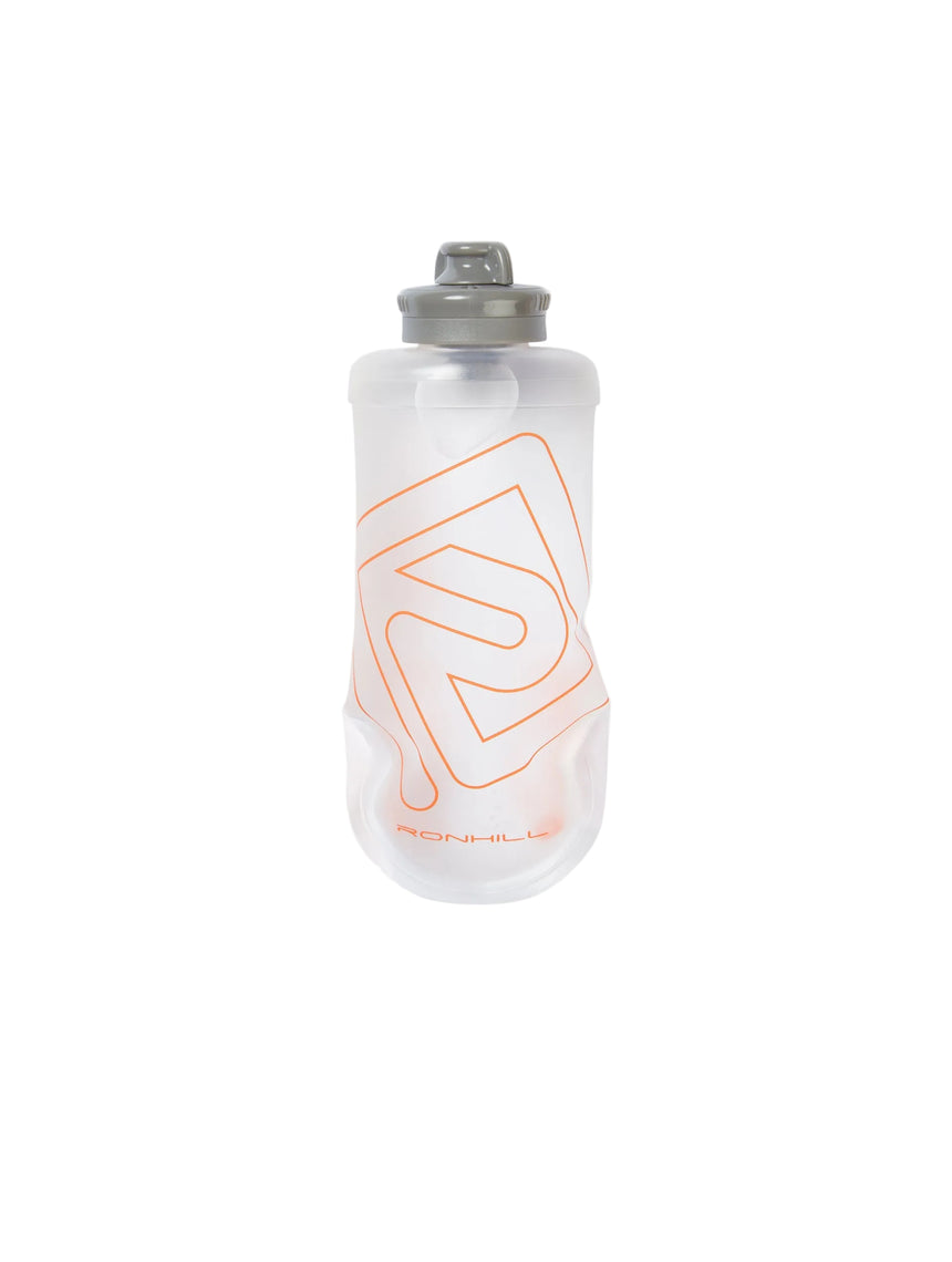 Ronhill SoftFlask Gel 150ml in Clear - front