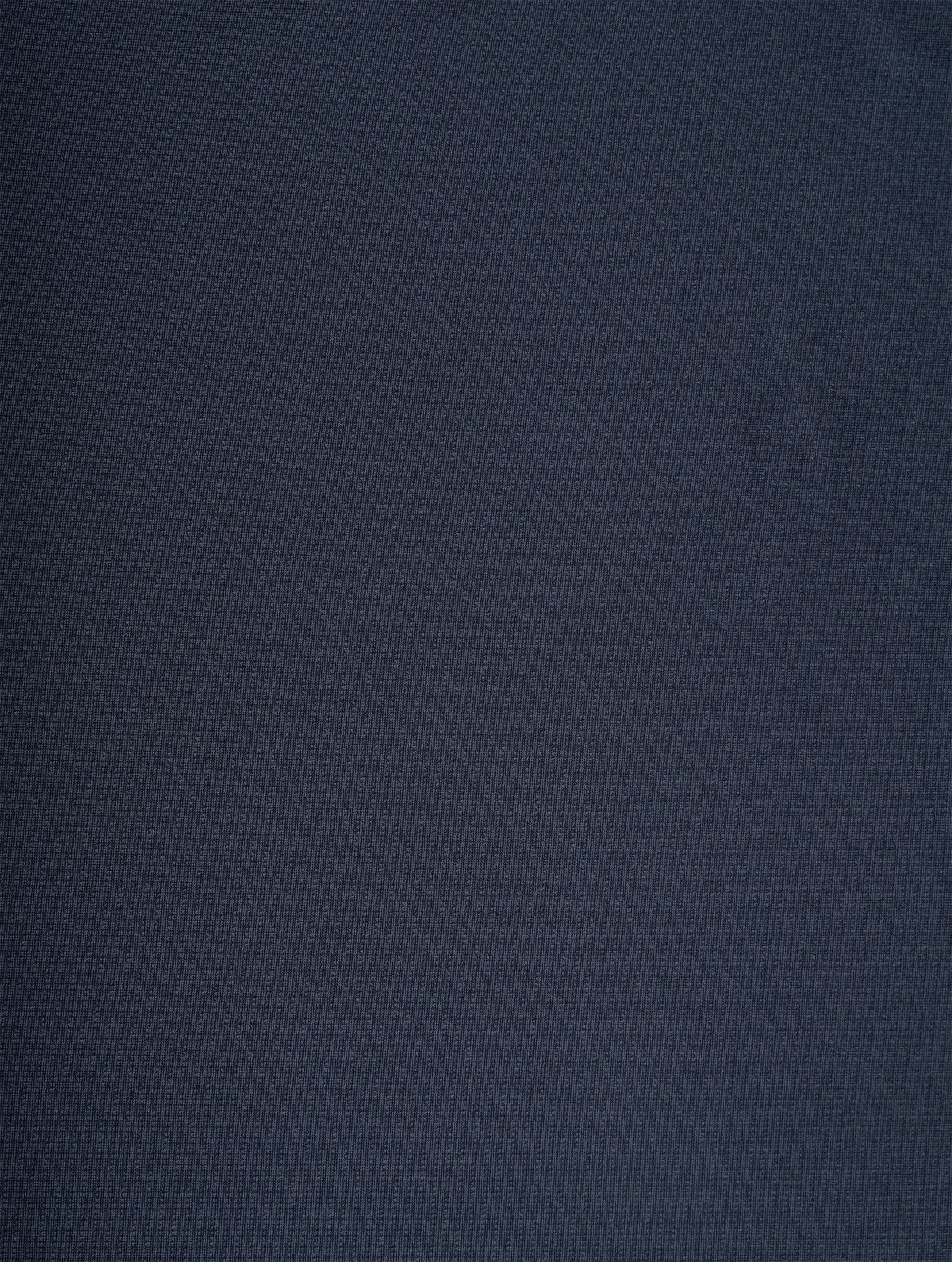 Ronhill Women's Core L/S Tee in Black - fabric detail