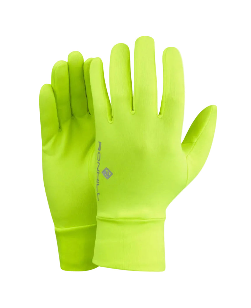 Ronhill Classic Glove Outdoor Action Fluo Yellow- Product Preview