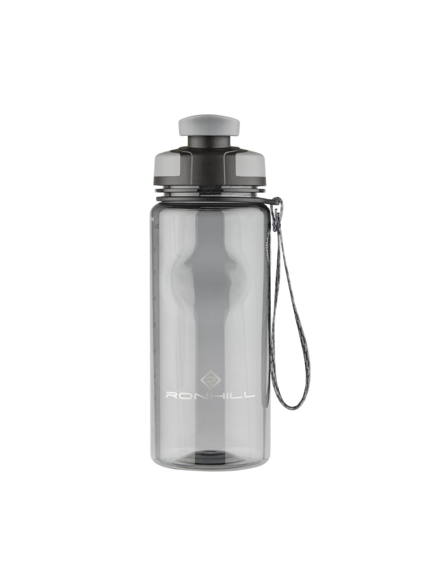 Ronhill H20 Bottle - 600ml Outdoor Action Grey- Product Preview