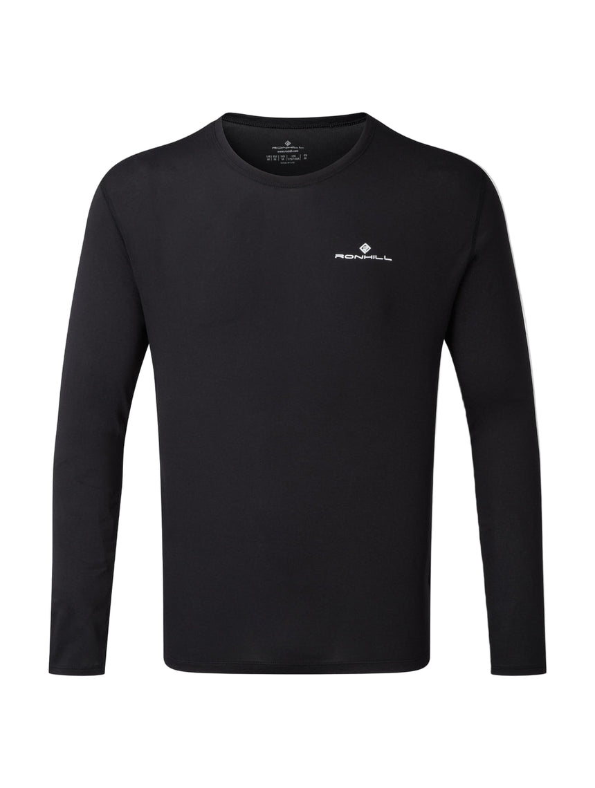 RonhillRonhill Mens Core L/S TeeOutdoor Action