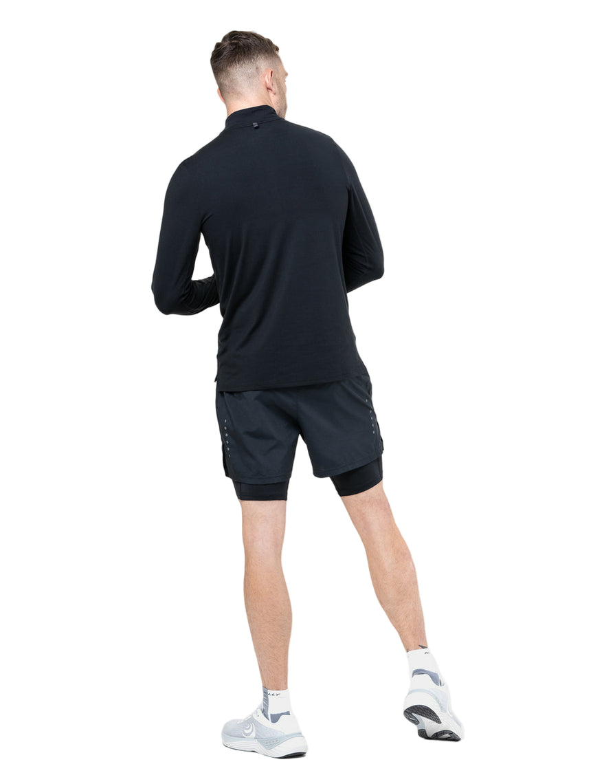 RonhillRonhill Mens Core Thermal 1/2 ZipOutdoor Action