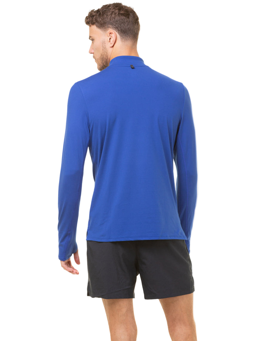 RonhillRonhill Mens Core Thermal 1/2 ZipOutdoor Action