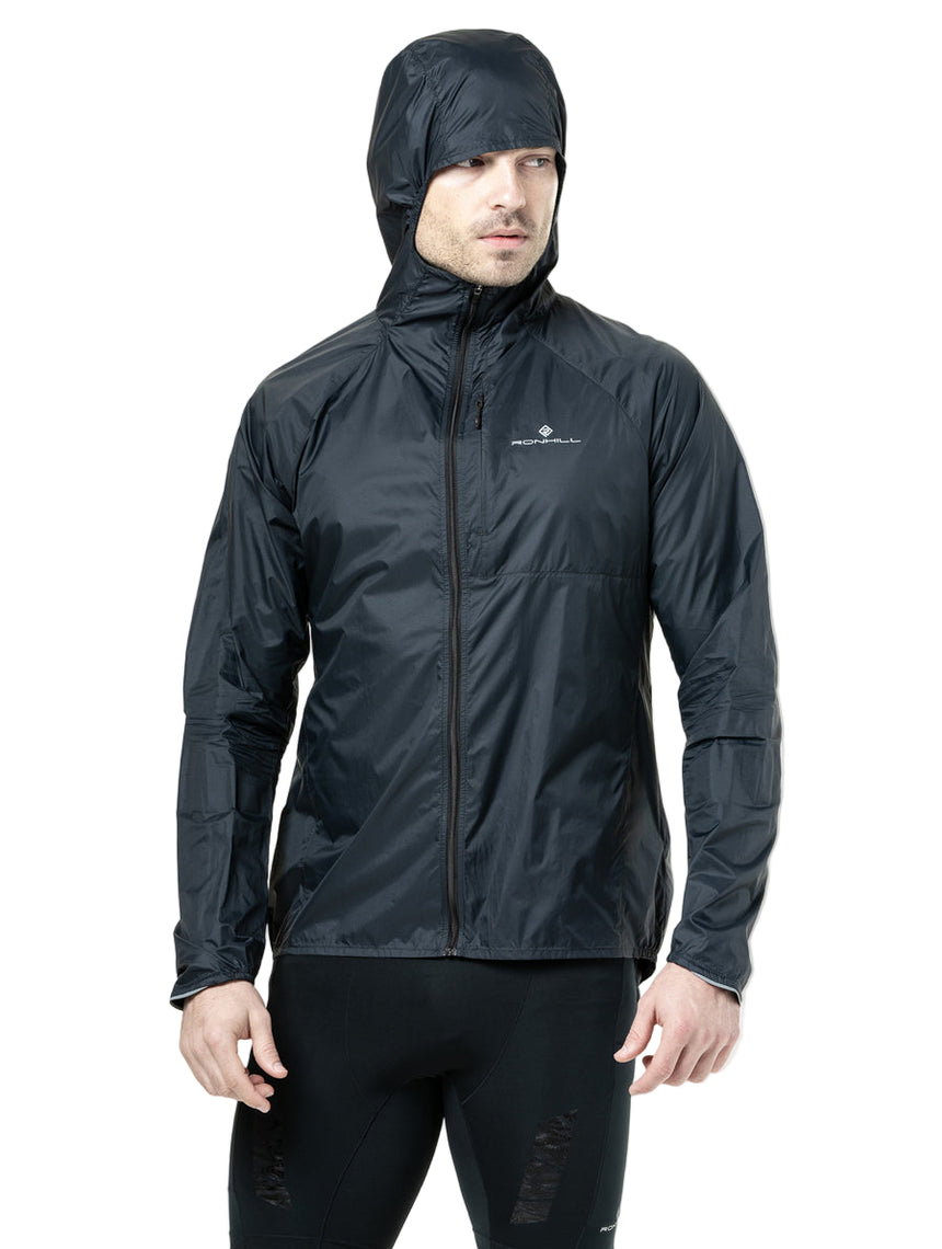 RonhillRonhill Mens Tech All-Terrain JacketOutdoor Action